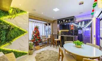 Imagem 3: Apartamento exclusivo no Like Bueno Residence, com 72m² e lazer de resort