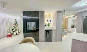 Imagem 5: Alugo Incrível Apartamento Mobiliado, 03 Suítes - Bairro Vila Nova