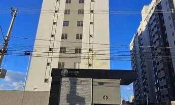 Imagem 2: Apartamento com 2 dormitórios para alugar, 52 m² por R$ 2.000/mês + cond e IPTU Parque Res