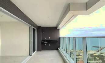 Imagem 4: Imóvel para venda possui 153 metros quadrados com 3 quartos em Meireles - Fortaleza - CE