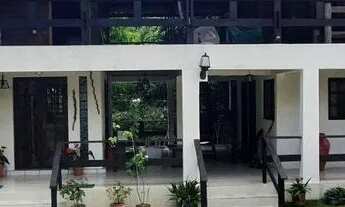 Imagem 3: Casa em Cond. Aldeia 4 Suítes Piscina Espaço Gourmet