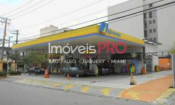 Imagem 3: Terreno Comercial para Locação na Barra Funda