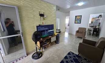 Imagem 5: Casa Espaçosa e Reformada no Novo Jardim