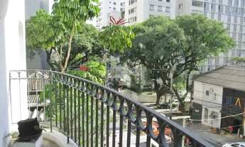 Imagem 10: Apartamento em Alameda Joaquim Eugênio de Lima - Jardim Paulista - São Paulo/SP