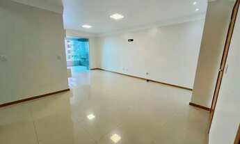 Imagem 2: Ed Piazza Colonna: Belíssimo Apartamento Andar Alto 140m² 3 Suítes 2 Vg BATISTA CAMPOS