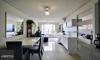 Imagem: Apartamento com 2 quartos e 76m² à venda