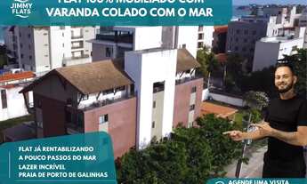 Imagem: Villa Del Porto - Flat pronto coladinho