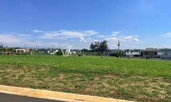 Imagem 3: Terreno à Venda, 300 m² por R$ 430.000,00 - Condomínio Acácias - Paulínia/SP