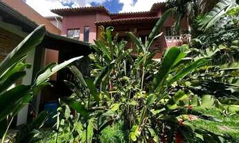 Imagem 6: Casa à venda em Campinas, Loteamento Chácara Prado, com 3 suítes, com 310 m²