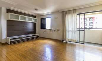 Imagem 3: Aluguel Apartamento 2 Dormitórios - 85 m² Pinheiros
