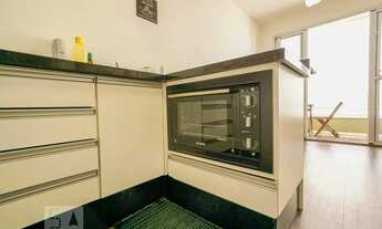 Imagem 7: Apartamento à Venda - Belém, 1 Quarto, 32 m2