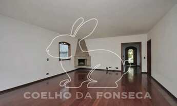 Imagem 2: Casa em Condominio - Alphaville Residencial 6/Santana de Parnaiba