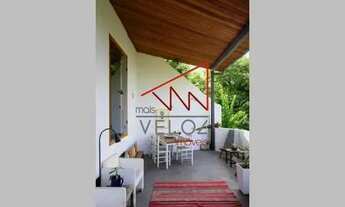 Imagem 6: Magnífica casa com vista panorâmica do Mar da Guanabara