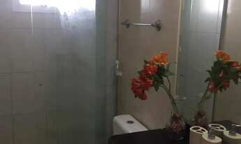 Imagem 9: Edíficio Ahead Ponta Negra - Apartamento Mobiliado