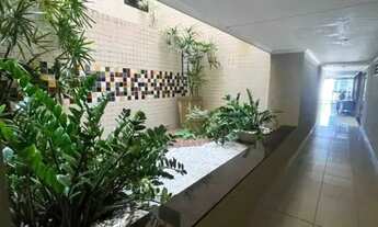 Imagem 3: Vendo apartamento todo projetado na avenida da Orla do Jardim Oceania