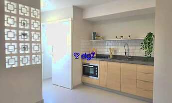 Imagem 2: Apartamento 2 Dormitórios Totalmente Reformado, pronto pra morar