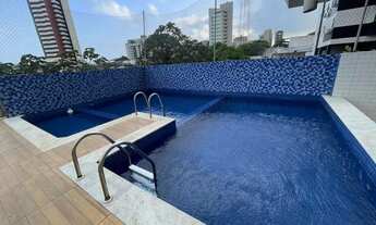 Imagem: Apartamento 3 quartos no farol com 117 metros