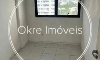 Imagem 4: Apartamento : Padrão / Residencial / Recreio Dos Bandeirantes