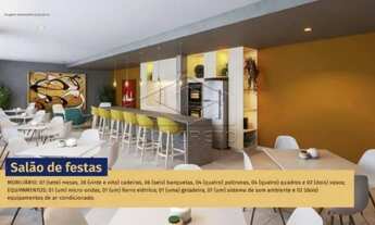 Imagem 7: APARTAMENTO - PARQUE MIRANDELA