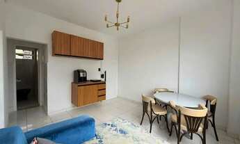 Imagem: Alugo apartamento mobiliado no Edifício