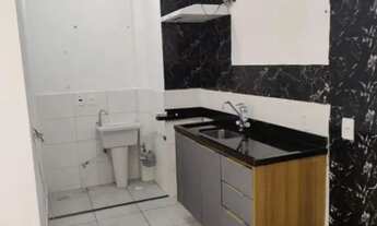 Imagem 2: Apartamento com 2 dormitórios para alugar, 38 m² por R$ 1.400,00/mês - Brasilândia - São P