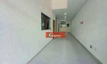 Imagem 5: Sala para alugar, 19 m² por R$ 1.660,00/mês - Vila Galvão - Guarulhos/SP