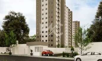 Imagem: APARTAMENTO RESIDENCIAL em JACAREÍ - SP