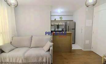 Imagem 4: Apartamento com 2 dormitórios à venda, Centro - Osasco SP