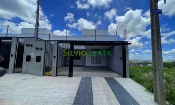 Imagem: EXCELENTE CASA DE 03 QUARTOS, PARA MORAR