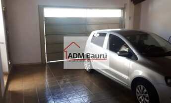 Imagem 2: Casa para venda com 250 m² e 3 quartos em Chácara das Flores, Bauru - SP