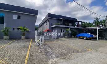 Imagem 2: Casa de condomínio em Rua Quinze - Tabatinga - Caraguatatuba/SP