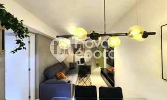 Imagem 5: Botafogo Apartamento com 3 dormitórios