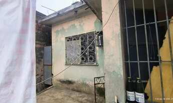 Imagem 7: Vendo casas separadas ou terreno inteiro - Piam - Belford Roxo/RJ