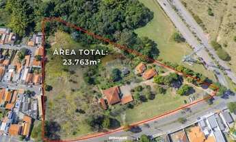 Imagem 5: Chácara Jardim Esplanada, Itatiba/SP 23.763m² - R$ 3.800.000,00