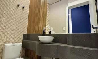 Imagem 7: Apartamento mobiliado 3 quartos na Meia Praia em Itapema