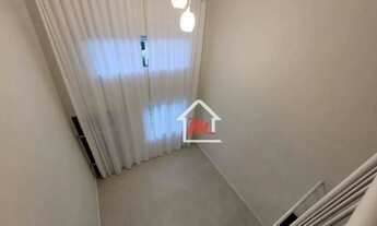 Imagem 6: Sobrado com 3 dormitórios para alugar, 113 m² por R$ 3.041,83/mês - Velha Central - Blumen