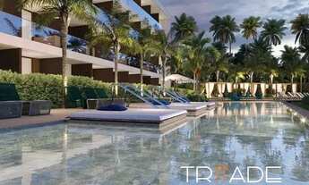 Imagem 7: RO - Oportunidade! Térreo Unificado no Beach Class Carneiros