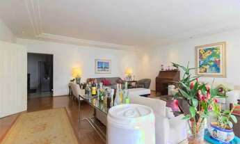 Imagem 2: Apartamento com 3 quartos à venda ou para locação em Santa Cecília - SP