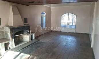 Imagem 7: Casa com 5 dormitórios na Vila Antártica em Botucatu