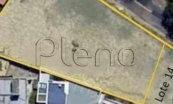 Imagem: Terreno à venda com 660m² no Bairro das