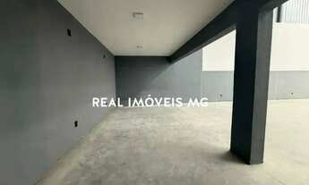 Imagem 5: Galpão novo, 360m², bairro Dom Bosco, próximo a BR 381 e Shopping Partage