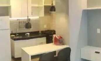 Imagem 3: ALUGO ÓTIMO FLAT MOBILIADO COM 1 QUARTO E LAZER COMPLETO NO ESPINHEIRO - RECIFE