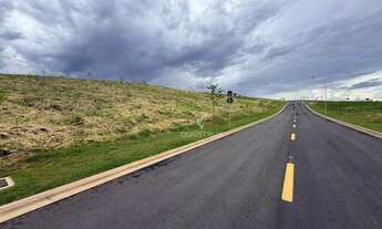 Imagem 4: TERRENO À VENDA NO ALPHAVILLE DOM PEDRO ZERO, CAMPINAS-SP