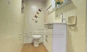 Imagem 7: CASA 2 QUARTOS CENTRO