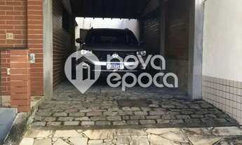 Imagem 6: Tijuca Casa com 4 dormitórios