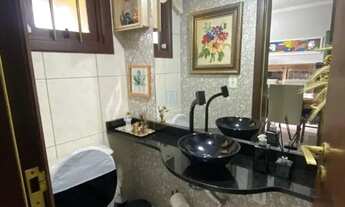 Imagem 3: Sobrado com 3 dormitórios à venda, 163 m² por R$ 709.000,00 - Sarandi - Porto Alegre/RS