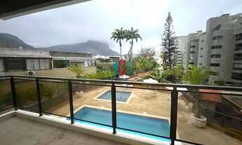 Imagem 4: Barra da Tijuca Flat / studio com 1 dormitório