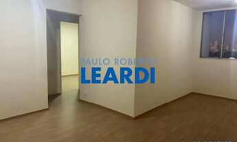 Imagem: APARTAMENTO - MOEMA ÍNDIOS - SP