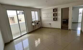 Imagem: Ed Hiperion - Andar Baixo - 2 quartos