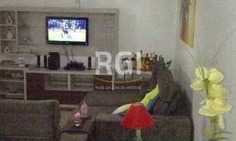 Imagem 2: Apartamento para Venda - 90m², 3 dormitórios, sendo 1 suites, 1 vaga - Jardim São Pedro